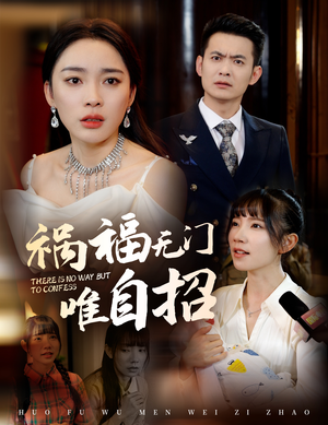 祸福无门唯自招(30集) 祸福无门唯自招(30集)每日短剧推荐