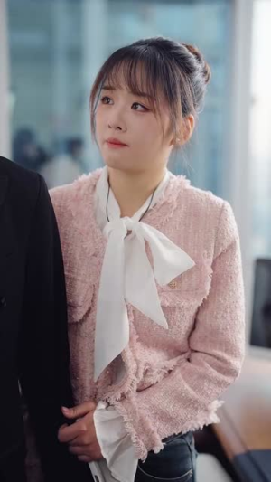 狐狸老公会哄又会宠（101集）太好看了短剧