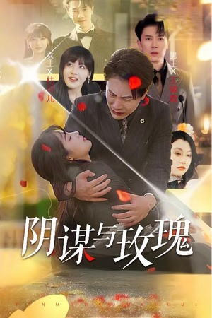 阴谋与玫瑰(31集) 阴谋与玫瑰(31集)第一季