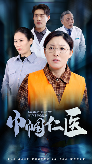 巾帼仁医(53集) 巾帼仁医(53集)我全都看完了