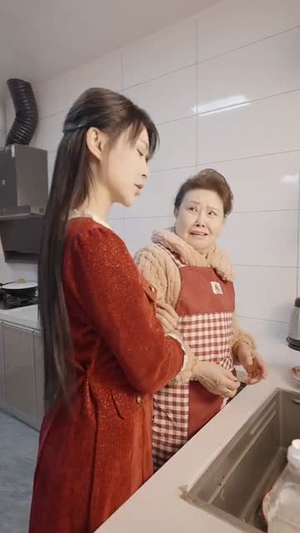 语言大师这个家没我得散（53集）短剧在线观看