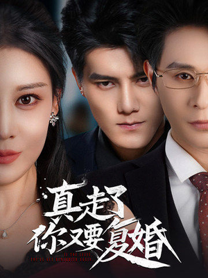 真走了你又要复婚（60集）在哪个平台看