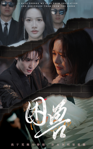 困兽(31集) 困兽(31集)百度在线观看