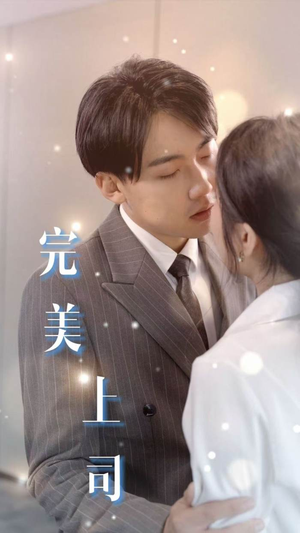 完美上司(30集) 完美上司(30集)无需会员轻松看