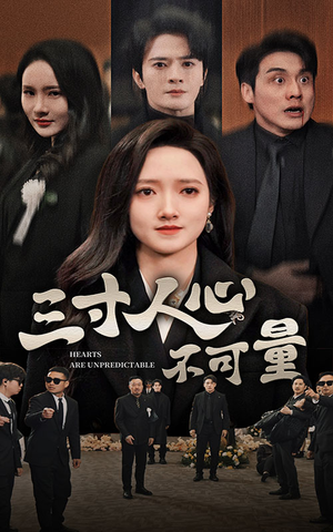 三寸人心不可量(60集) 三寸人心不可量(60集)甜宠短剧推荐