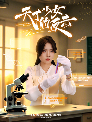 天才少女的反击(31集) 天才少女的反击(31集) 短剧追不停