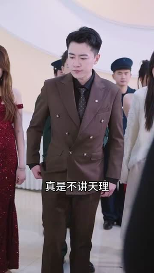 孟婆送我富贵汤(30集) 孟婆送我富贵汤(30集) 火爆短剧推荐