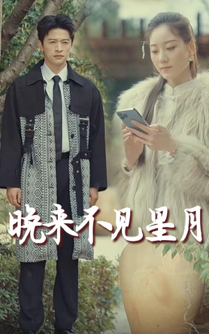 晚来不见星月(40集) 晚来不见星月(40集) 深深爱上这部剧