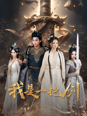 我是一把剑(62集) 我是一把剑(62集)短剧太好看了吧