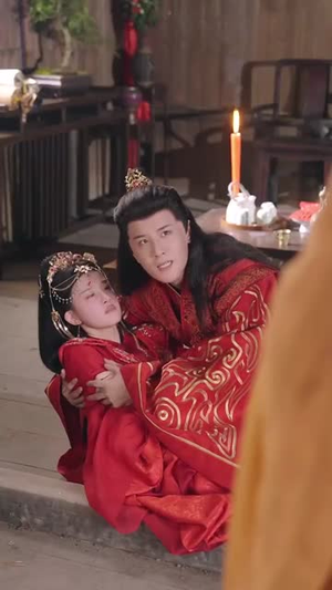 教主下山当娇妻(80集) 教主下山当娇妻(80集) 海量资源免费看