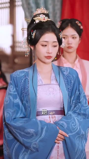 梦断香消将军府(50集) 梦断香消将军府(50集) 精彩片段