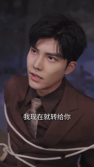 风雨晚来归(36集) 风雨晚来归(36集) 红果免费短剧