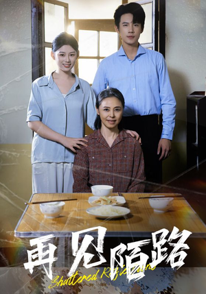 再见陌路（39集） 爆款短剧追不停