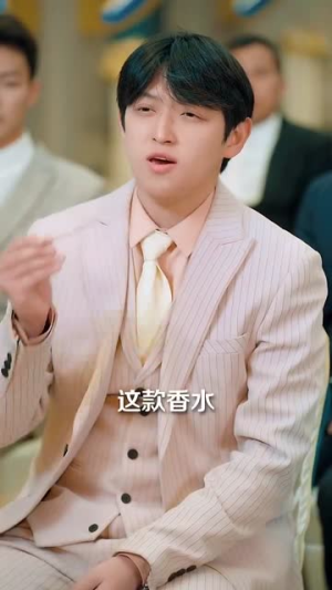 藏不住的喜欢(100集) 藏不住的喜欢(100集) 在哪个平台看好