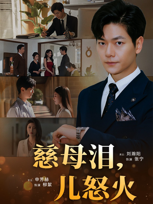 慈母泪儿怒火(50集) 慈母泪儿怒火(50集) 在哪个平台看好