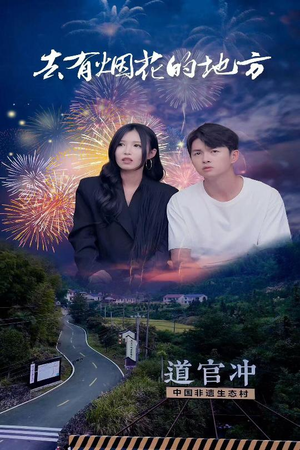 去有烟花的地方(63集) 去有烟花的地方(63集) 好看上头的短剧