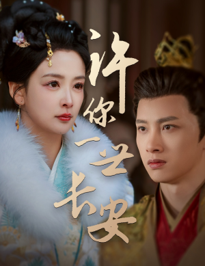 许你一世长安（62集） 好看短剧看不停