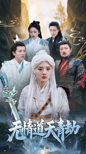 无情道天青劫（31集） 无需充值尽情看