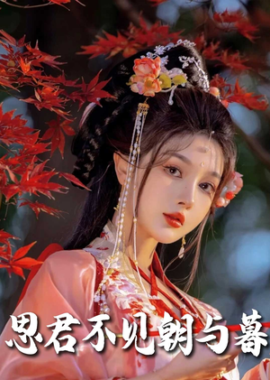 思君不见朝与暮(80集) 思君不见朝与暮(80集) 全集免费看短剧