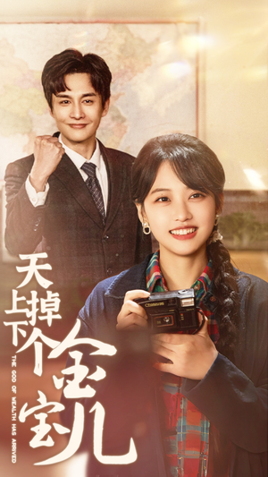 天上掉下个金宝儿(70集) 天上掉下个金宝儿(70集) 在哪里可以看