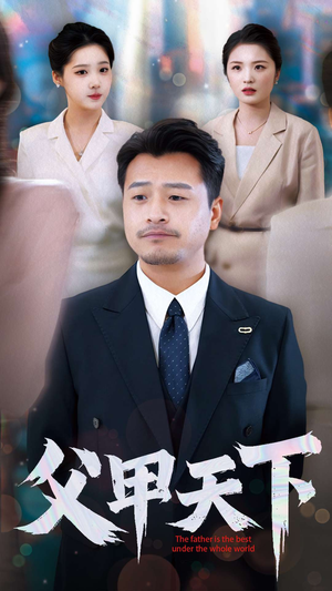 父甲天下（99集） 免费在线看