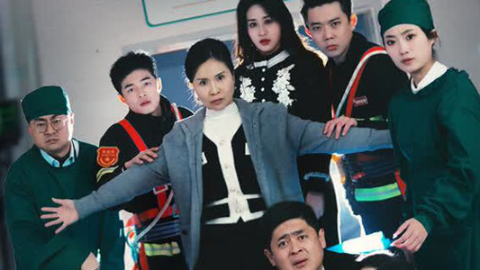 别吵她睡觉(30集) 别吵她睡觉(30集) 直接看到大结局