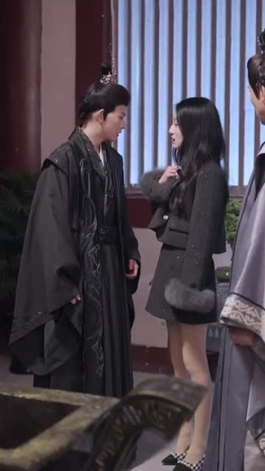 萌宝来袭皇家小福星(56集) 萌宝来袭皇家小福星(56集) 短剧在线更新