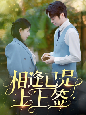 相逢已是上上签(30集) 相逢已是上上签(30集) 短剧太上头了