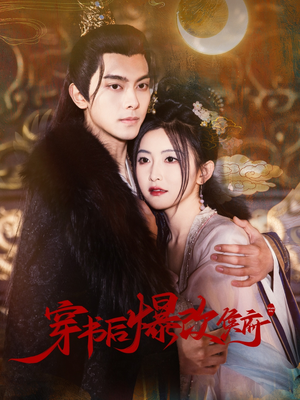 穿书后爆改侯府（77集） 短剧在哪里看