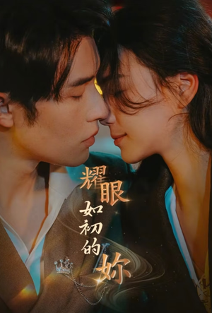 耀眼如初的你(10集完) 耀眼如初的你(10集完) 高清无码免费看