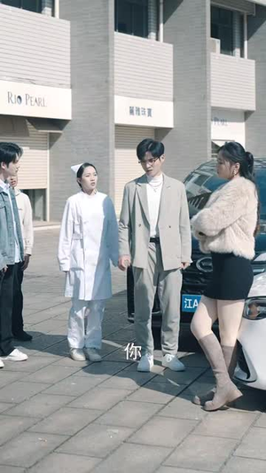 只差两分钟(30集) 只差两分钟(30集) 百度网盘在线看