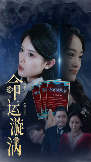 命运漩涡(68集) 命运漩涡(68集) 热播短剧全集看