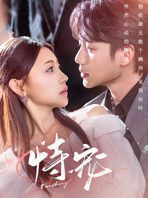 恃宠（87集） 分享好看短剧