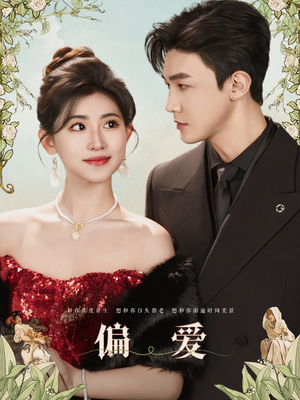 偏爱（84集） 男频短剧推荐