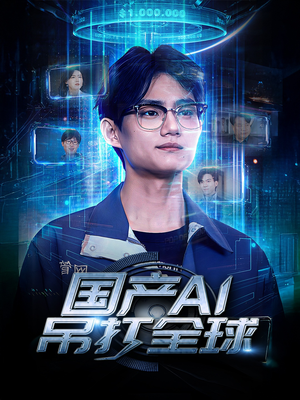 国产AI吊打全球(80集) 国产AI吊打全球(80集) 精彩短剧分享。