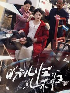 盼儿归儿未归(30集) 盼儿归儿未归(30集) 看短剧放松一下