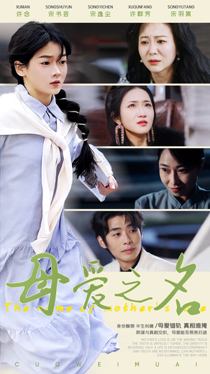 母爱之名（70集） 短剧全集完整版
