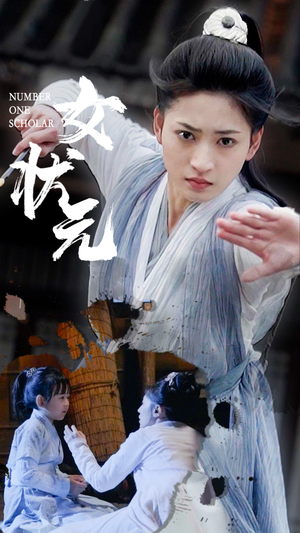女状元(61集) 女状元(61集) 精彩短剧看全集