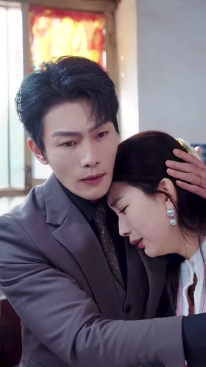 幸运偏爱（67集） 短剧爆款推荐