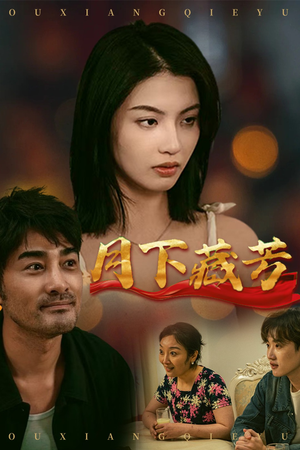月下藏芳(62集) 月下藏芳(62集)全集都在这里了