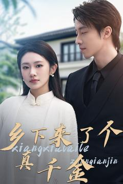 乡下来了个真千金(80集) 乡下来了个真千金(80集) 1-102集