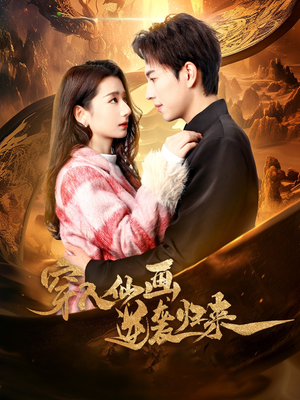 穿入仙画逆袭归来（71集） 好看的短剧分享