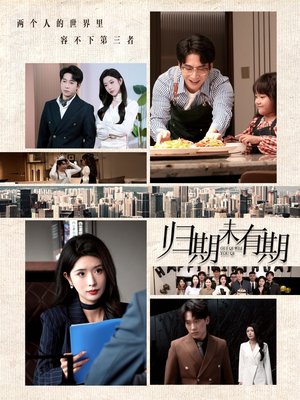 归期未有期(60集) 归期未有期(60集) 短剧全集更精彩