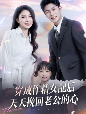 穿成作精女配后天天挽回老公的心(60集) 穿成作精女配后天天挽回老公的心(60集) 短剧也太好看了