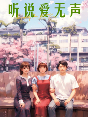 听说爱无声(28集) 听说爱无声(28集) 短剧全集完整