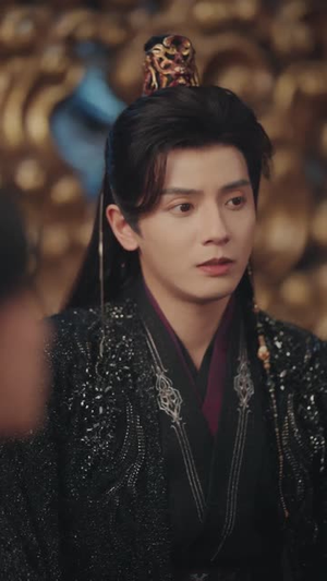 请君入我怀（62集） 经典老剧免费看