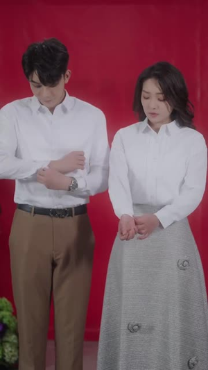 来不及说我爱你(86集) 来不及说我爱你(86集) 上热门短剧