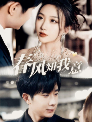 春风知我意(74集) 春风知我意(74集) 男主角是谁