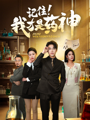 记住我才是药神(30集) 记住我才是药神(30集) 口碑之选免费看