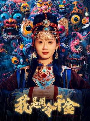 我是司令千金（61集） 推荐你们也去看